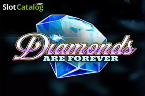 Diamonds Are Forever 3 Lines PokerStars
